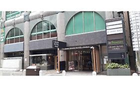Shinsaibashi Grand Hotel Osaka